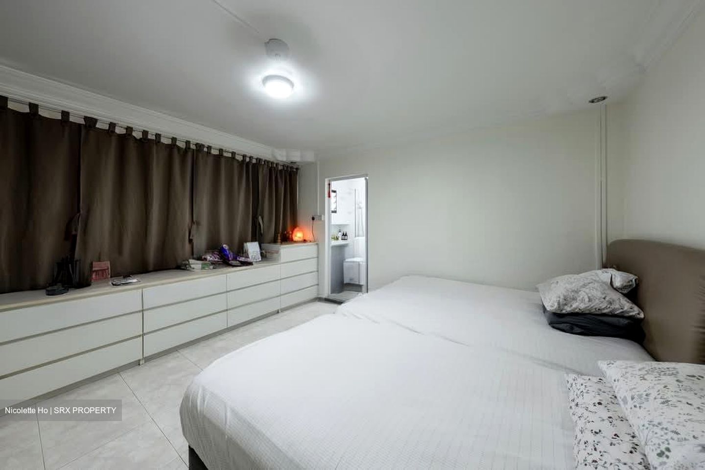 Blk 531 Choa Chu Kang Street 51 (Choa Chu Kang), HDB Executive #536653811